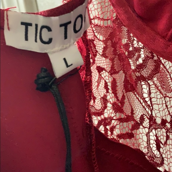 Never worn - Picture 4 of 4